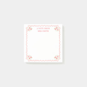 Post-it® Enseignant