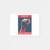 Entièrement vacciné