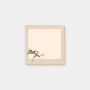 Post-it® Esprit Yokai Vintage Amusant