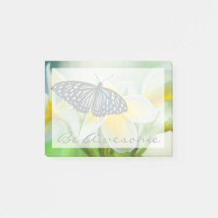 Post-it® États-Unis, Pennsylvanie. Papillon swallowtail