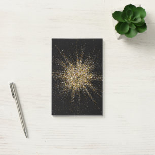 Post-it® Étoile lumineuse 1