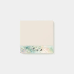 Post-it® Étude biblique par sujet Notes