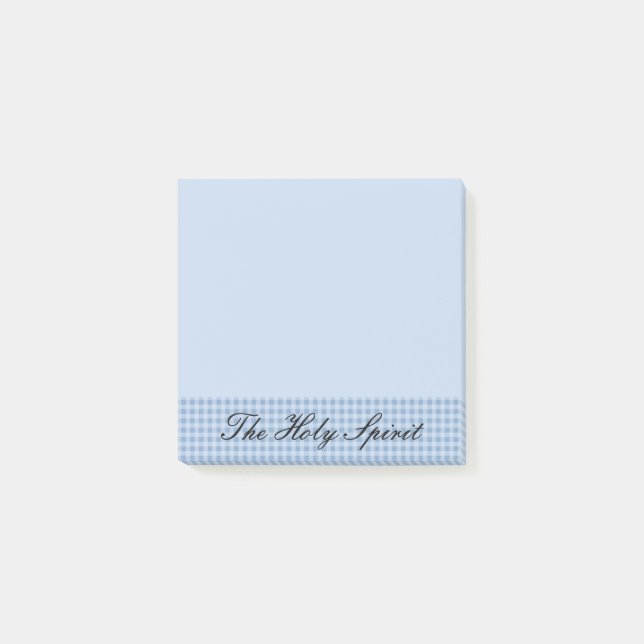 Post-it® Étude biblique par thème (Devant)