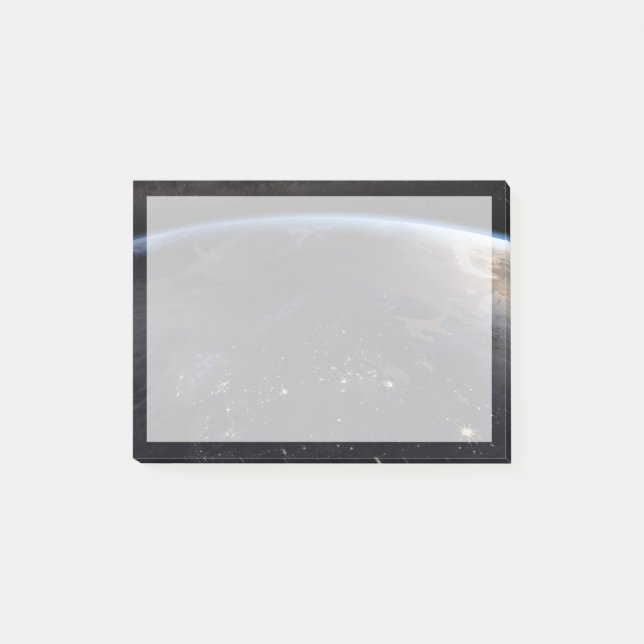 Post-it® Europe du Nord (Devant)