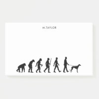 Évolution vers le propriétaire de Greyhound