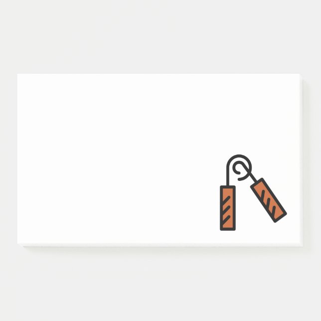 Post-it® exercice (Devant)