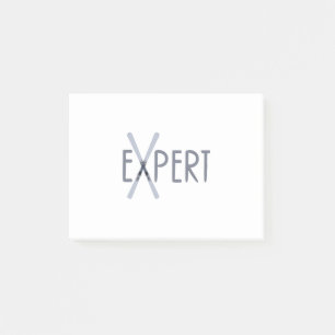 Post-it® Expert