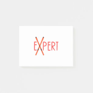 Post-it® Expert