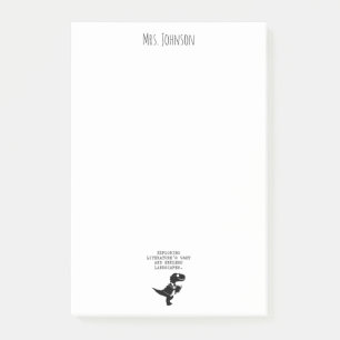 Post-it® Explorer les paysages vastes et infinis de la litt