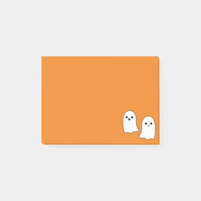 Post-it® Fantôme-il Post-it (Devant)