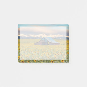 Post-it® Farms Field