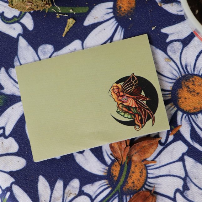 Post-it® Féerie d'automne (Créateur téléchargé)