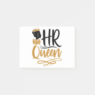 Post-it® Femmes en ressources humaines