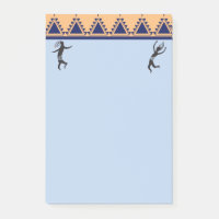 Fête et danse Kokopellis