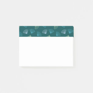 Post-it® Feuilles Art déco
