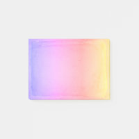 Feuilles pourpres roses jaunes en pastel d'Ombre