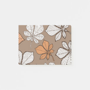 Post-it® Feuilles stylisés 7