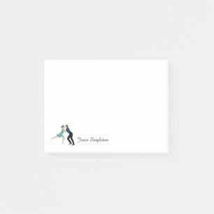 Post-it® Figure