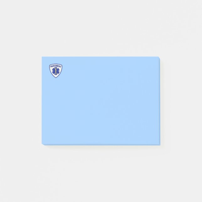 Post-it® Filet paramétrique (Devant)