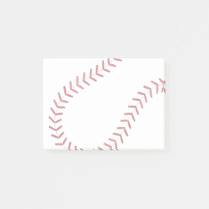 Post-it® Fils de base-ball