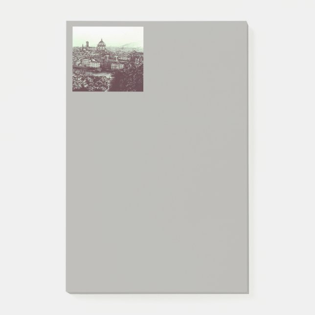 Post-it® Firenze (Devant)