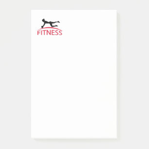 Post-it® Fitness