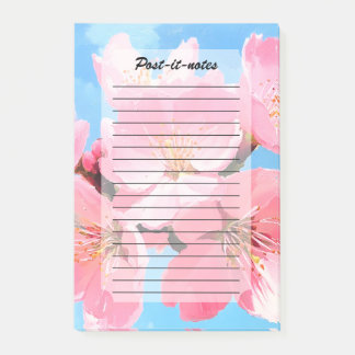 Post-it® Fleur de cerisier