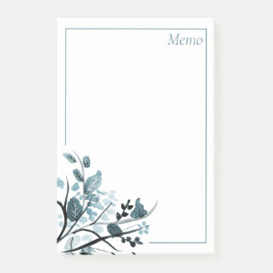 Post-it® Fleur orientale