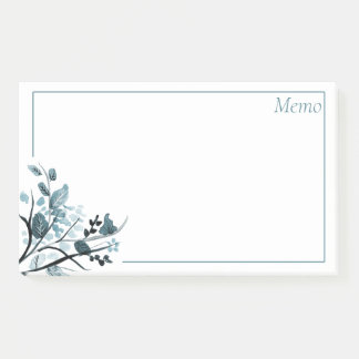 Post-it® Fleur orientale
