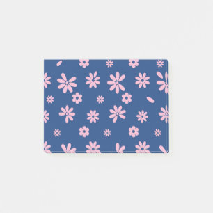 Post-it® Fleurs et pétales 13