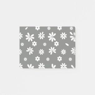 Post-it® Fleurs et pétales 2
