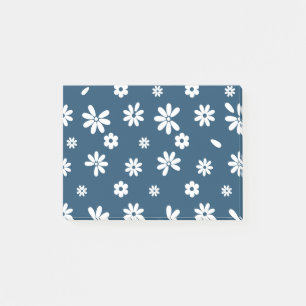 Post-it® Fleurs et pétales 4