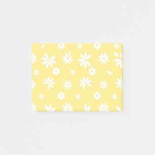 Post-it® Fleurs et pétales 6