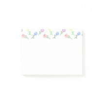 Fleurs géométriques