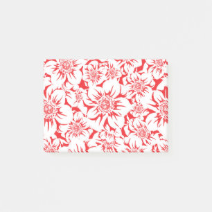 Post-it® Fleurs Mandala 8