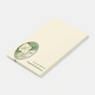 Post-it® Floral