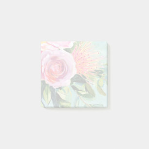 Post-it® Floral I