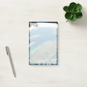 Post-it® Floride Oblique, Sur La Côte Sud-Est