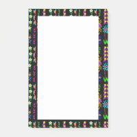 Flower Power Bohemian Whimsical