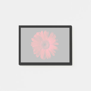 Post-it® Flowers (homonymie) Gerbera