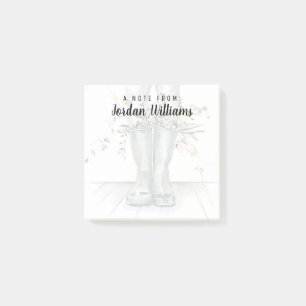 Post-it® Flux et croissance II