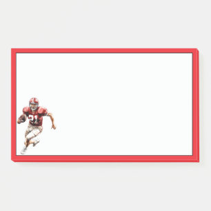 Post-it® Football