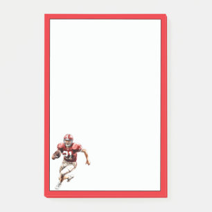 Post-it® Football