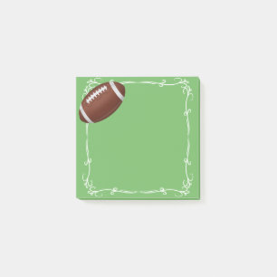 Post-it® Football