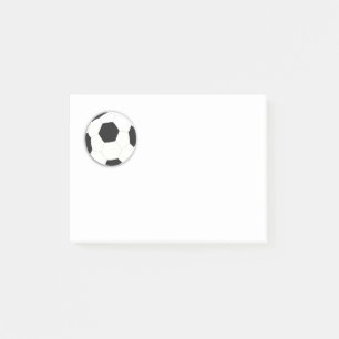 Post-it® Football FootBall Sport