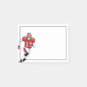 Post-it® Football post-it-Notes