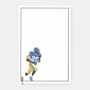 Post-it® Football post-it-Notes