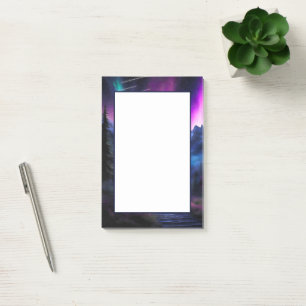 Post-it® Forêt enchantée