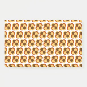 Post-it® Formes géométriques Abstraites