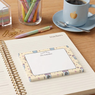 Post-it® Fournitures d'art pour l'appréciation des enseigna